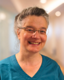 Sonja Haldemann