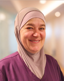 Hanife Sylejmani