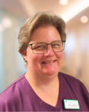 Christine Gasser