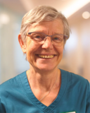 Silvia Bischof