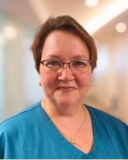 Kerstin Gl&uuml;ck 